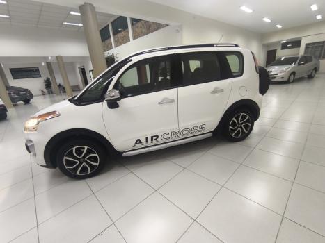 CITROEN Aircross 1.6 16V 4P EXCLUSIVE FLEX, Foto 8