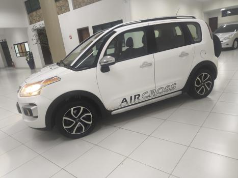CITROEN Aircross 1.6 16V 4P EXCLUSIVE FLEX, Foto 9