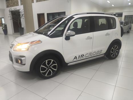 CITROEN Aircross 1.6 16V 4P EXCLUSIVE FLEX, Foto 10
