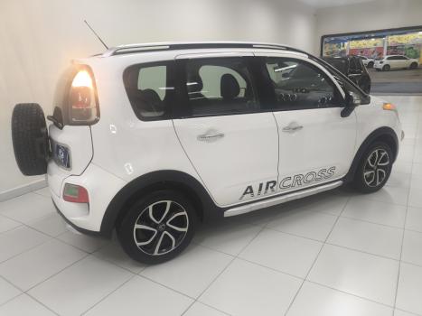 CITROEN Aircross 1.6 16V 4P EXCLUSIVE FLEX, Foto 11