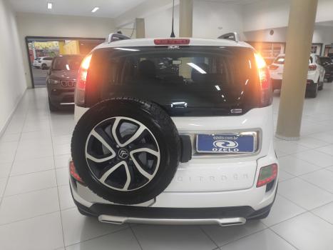 CITROEN Aircross 1.6 16V 4P EXCLUSIVE FLEX, Foto 12
