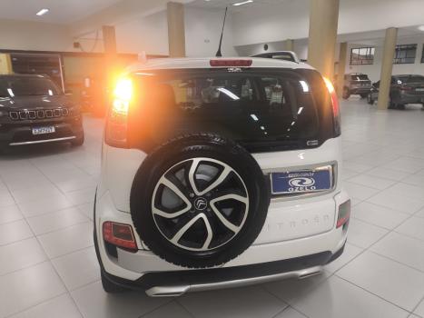 CITROEN Aircross 1.6 16V 4P EXCLUSIVE FLEX, Foto 13