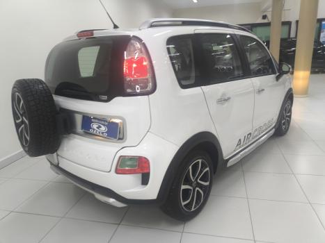 CITROEN Aircross 1.6 16V 4P EXCLUSIVE FLEX, Foto 14