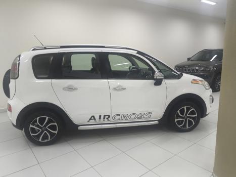 CITROEN Aircross 1.6 16V 4P EXCLUSIVE FLEX, Foto 15
