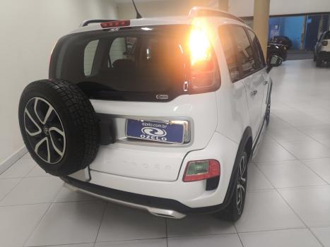 CITROEN Aircross 1.6 16V 4P EXCLUSIVE FLEX, Foto 16