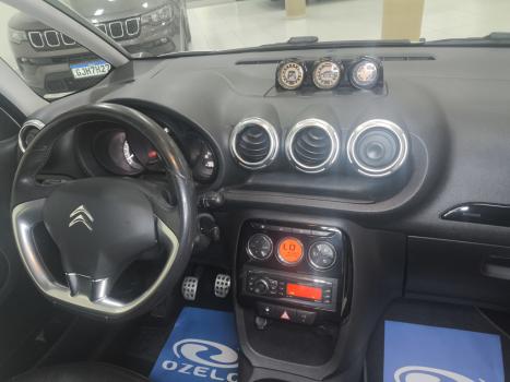 CITROEN Aircross 1.6 16V 4P EXCLUSIVE FLEX, Foto 18