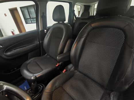 CITROEN Aircross 1.6 16V 4P EXCLUSIVE FLEX, Foto 19