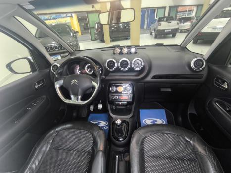 CITROEN Aircross 1.6 16V 4P EXCLUSIVE FLEX, Foto 20