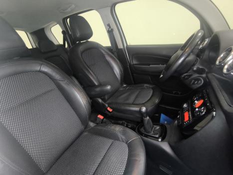 CITROEN Aircross 1.6 16V 4P EXCLUSIVE FLEX, Foto 21