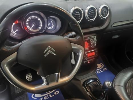 CITROEN Aircross 1.6 16V 4P EXCLUSIVE FLEX, Foto 22