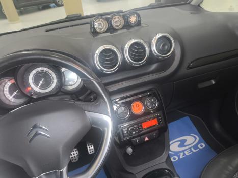 CITROEN Aircross 1.6 16V 4P EXCLUSIVE FLEX, Foto 23