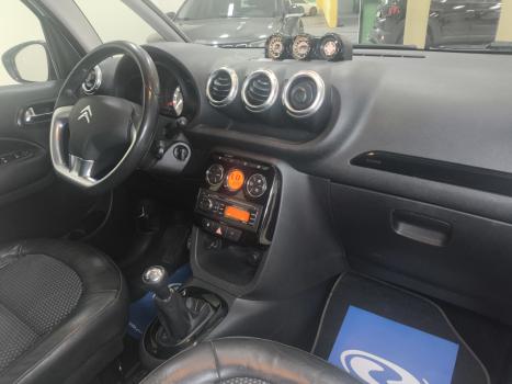 CITROEN Aircross 1.6 16V 4P EXCLUSIVE FLEX, Foto 24
