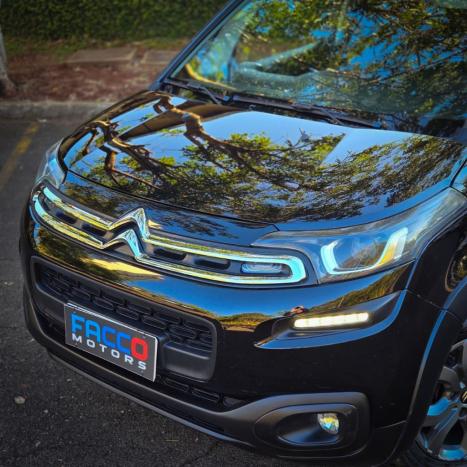 CITROEN Aircross 1.6 16V 4P LIVE FLEX AUTOM�TICO, Foto 2