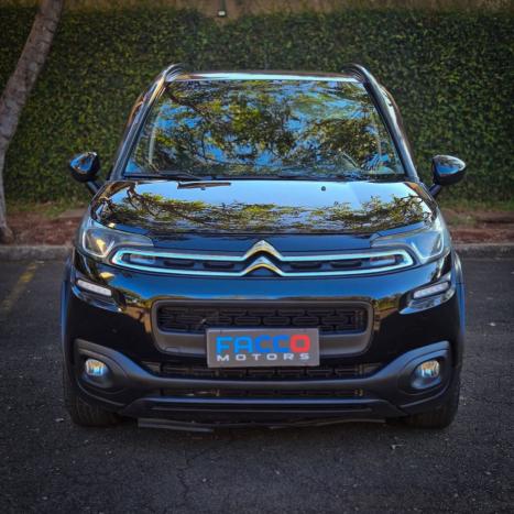 CITROEN Aircross 1.6 16V 4P LIVE FLEX AUTOM�TICO, Foto 5