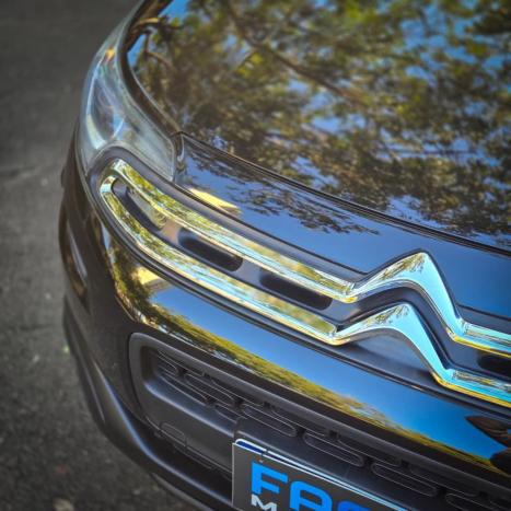 CITROEN Aircross 1.6 16V 4P LIVE FLEX AUTOM�TICO, Foto 6