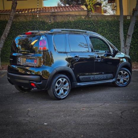 CITROEN Aircross 1.6 16V 4P LIVE FLEX AUTOM�TICO, Foto 8