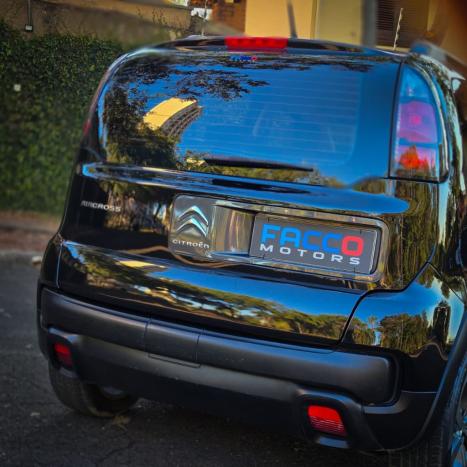 CITROEN Aircross 1.6 16V 4P LIVE FLEX AUTOM�TICO, Foto 9