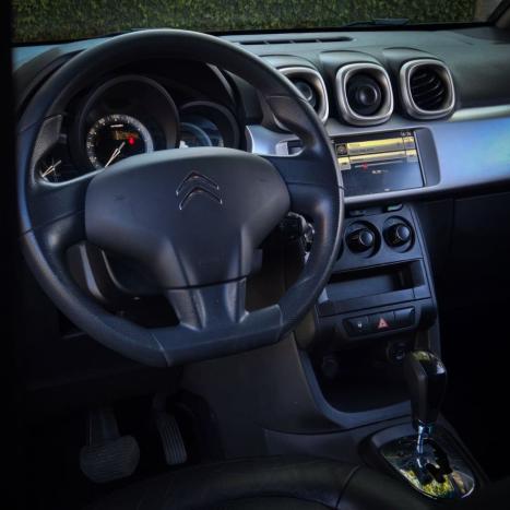 CITROEN Aircross 1.6 16V 4P LIVE FLEX AUTOM�TICO, Foto 15