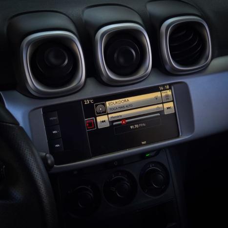 CITROEN Aircross 1.6 16V 4P LIVE FLEX AUTOM�TICO, Foto 17