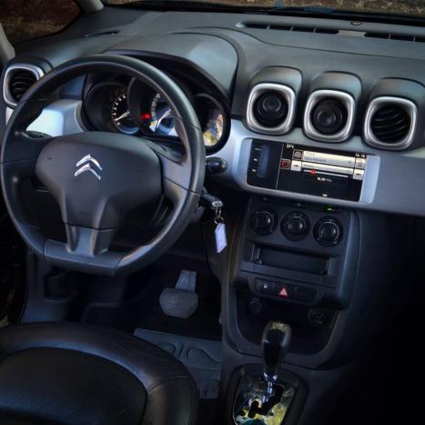 CITROEN Aircross 1.6 16V 4P LIVE FLEX AUTOM�TICO, Foto 18