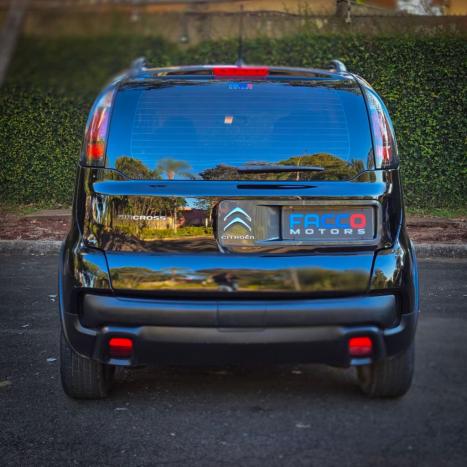 CITROEN Aircross 1.6 16V 4P LIVE FLEX AUTOM�TICO, Foto 20