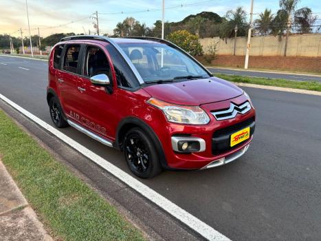 CITROEN Aircross 1.6 16V 4P EXCLUSIVE FLEX, Foto 3