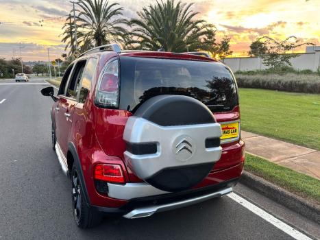 CITROEN Aircross 1.6 16V 4P EXCLUSIVE FLEX, Foto 5