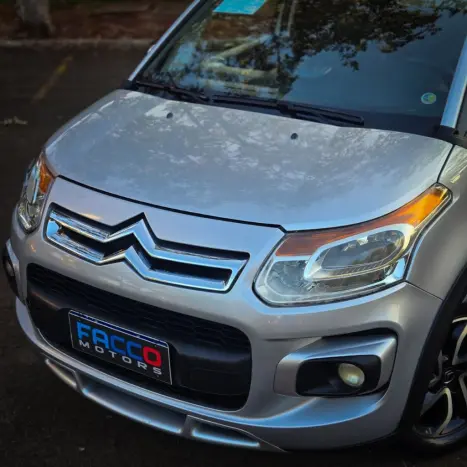 CITROEN Aircross 1.6 16V 4P EXCLUSIVE FLEX, Foto 2