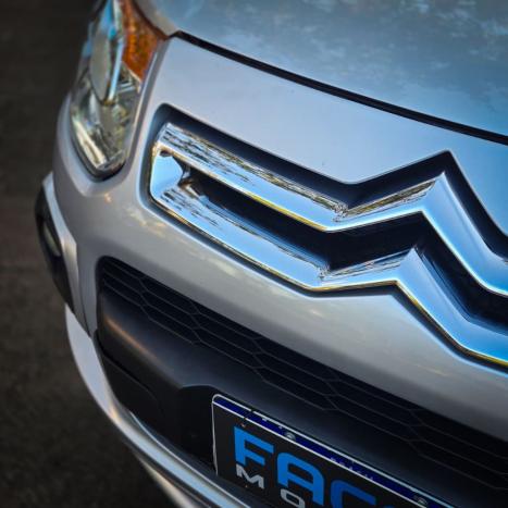 CITROEN Aircross 1.6 16V 4P EXCLUSIVE FLEX, Foto 15