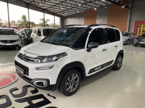 CITROEN Aircross 1.6 16V 4P LIVE FLEX AUTOM�TICO, Foto 1