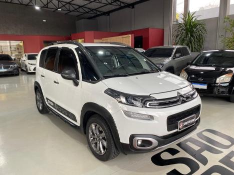 CITROEN Aircross 1.6 16V 4P LIVE FLEX AUTOM�TICO, Foto 2