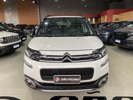 CITROEN Aircross 1.6 16V 4P LIVE FLEX AUTOM�TICO, Foto 3