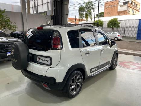 CITROEN Aircross 1.6 16V 4P LIVE FLEX AUTOM�TICO, Foto 5