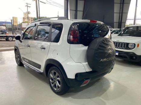 CITROEN Aircross 1.6 16V 4P LIVE FLEX AUTOM�TICO, Foto 6