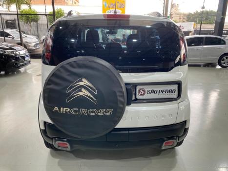 CITROEN Aircross 1.6 16V 4P LIVE FLEX AUTOM�TICO, Foto 7