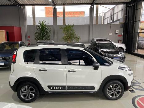 CITROEN Aircross 1.6 16V 4P LIVE FLEX AUTOM�TICO, Foto 8