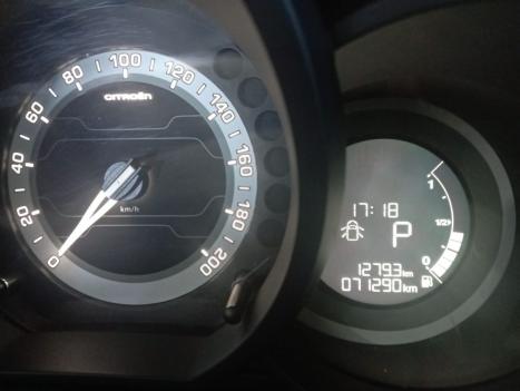CITROEN Aircross 1.6 16V 4P LIVE FLEX AUTOM�TICO, Foto 9