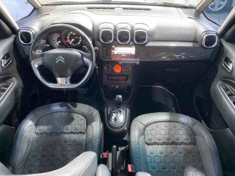 CITROEN Aircross 1.6 16V 4P LIVE FLEX AUTOM�TICO, Foto 10