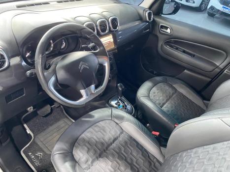 CITROEN Aircross 1.6 16V 4P LIVE FLEX AUTOM�TICO, Foto 11