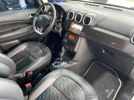 CITROEN Aircross 1.6 16V 4P LIVE FLEX AUTOM�TICO, Foto 14