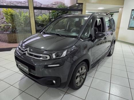 CITROEN Aircross 1.6 16V 4P LIVE FLEX AUTOM�TICO, Foto 1