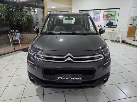 CITROEN Aircross 1.6 16V 4P LIVE FLEX AUTOM�TICO, Foto 2
