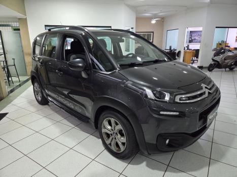 CITROEN Aircross 1.6 16V 4P LIVE FLEX AUTOM�TICO, Foto 3