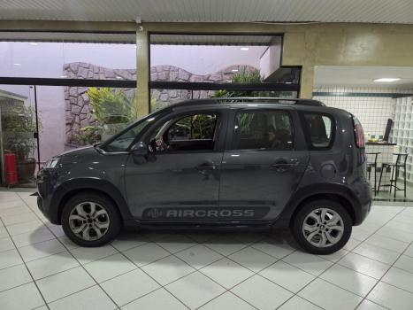 CITROEN Aircross 1.6 16V 4P LIVE FLEX AUTOM�TICO, Foto 4