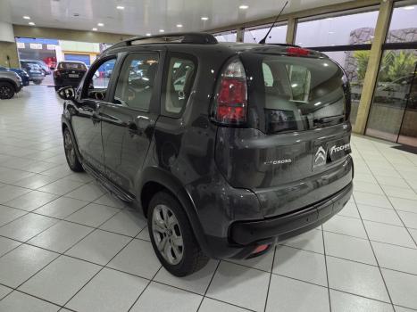 CITROEN Aircross 1.6 16V 4P LIVE FLEX AUTOM�TICO, Foto 5