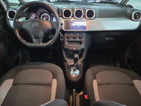 CITROEN Aircross 1.6 16V 4P LIVE FLEX AUTOM�TICO, Foto 6