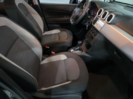 CITROEN Aircross 1.6 16V 4P LIVE FLEX AUTOM�TICO, Foto 7