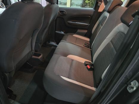 CITROEN Aircross 1.6 16V 4P LIVE FLEX AUTOM�TICO, Foto 8