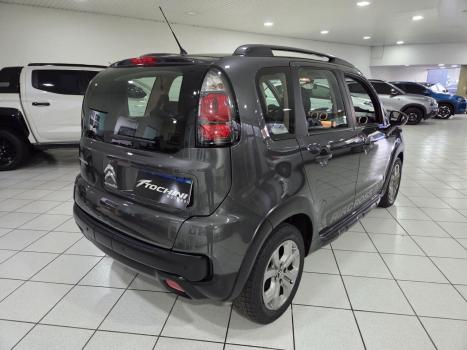 CITROEN Aircross 1.6 16V 4P LIVE FLEX AUTOM�TICO, Foto 9