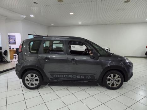 CITROEN Aircross 1.6 16V 4P LIVE FLEX AUTOM�TICO, Foto 10